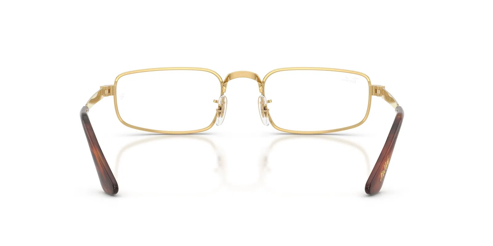 Ray-Ban 3927V Eyeglasses - view 9